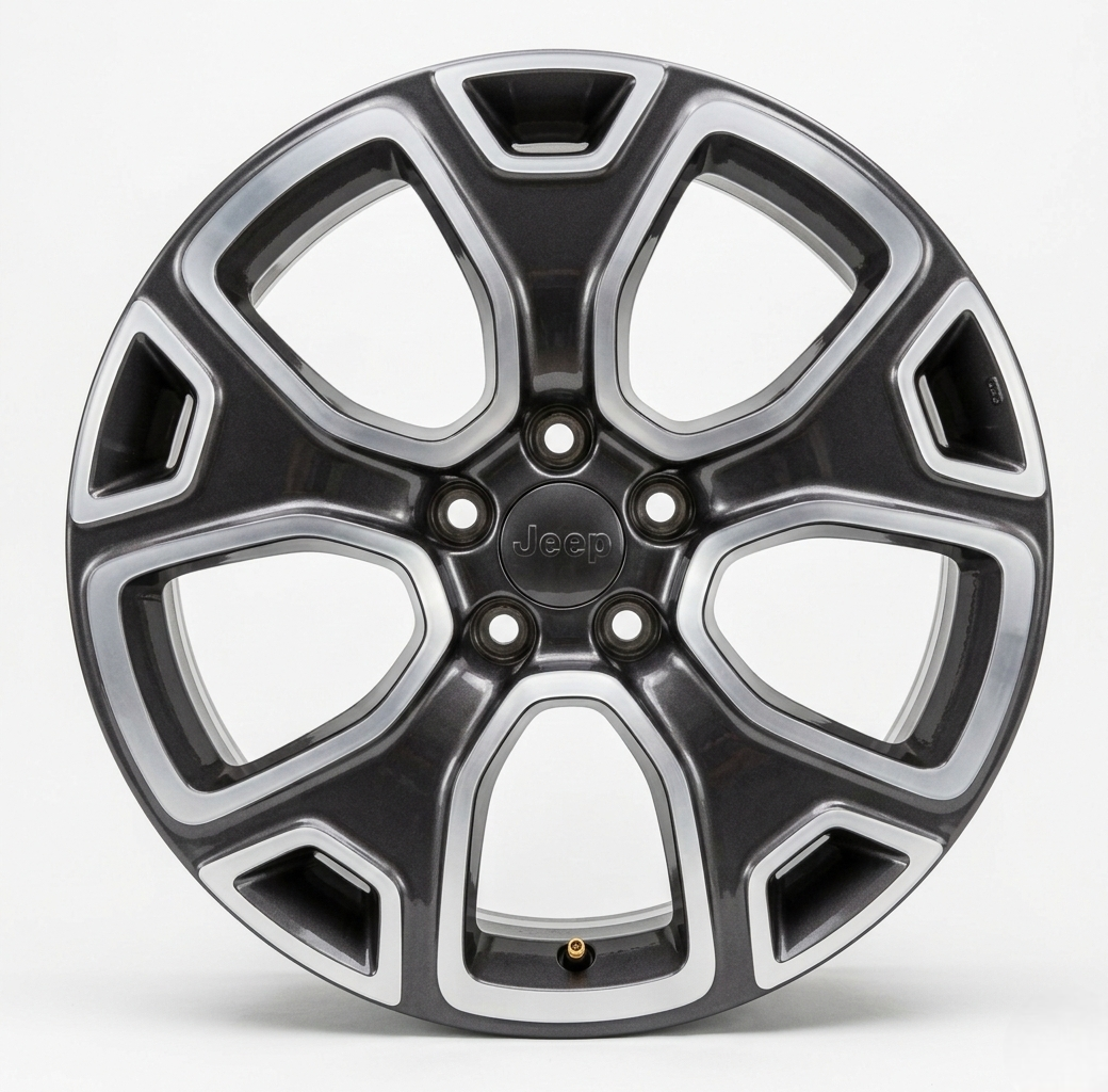 Jeep Mopar Renegade Limited - 735636797 - 735636795 - 735668153